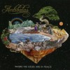 Antibalas - Where The Gods Are In Peace