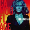 Lara Fabian - Camouflage: Album-Cover