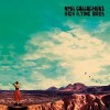 Noel Gallagher's High Flying Birds - Who Built The Moon?: Album-Cover