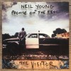 Neil Young - The Visitor