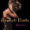 Erykah Badu - Baduizm: Album-Cover