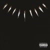 Kendrick Lamar - Black Panther: The Album
