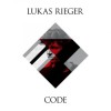 Lukas Rieger - Code: Album-Cover