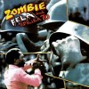 Fela Kuti - Zombie: Album-Cover