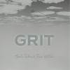 Gordie Tentrees & Jaxon Haldane - Grit: Album-Cover