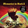 Rainbow - Memories In Rock II: Album-Cover