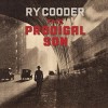 Ry Cooder - The Prodigal Son: Album-Cover