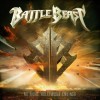 Battle Beast - No More Hollywood Endings: Album-Cover