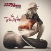 Kenny Wayne Shepherd - The Traveler: Album-Cover