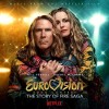 Various Artists - Eurovision Song Contest: The Story Of Fire Saga: Album-Cover