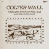 Colter Wall - Western Swing & Waltzes and Other Punchy Songs: Album-Cover
