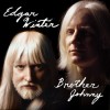 Edgar Winter - Brother Johnny: Album-Cover