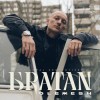 Olexesh - Bratan: Album-Cover