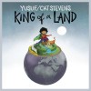 Yusuf/Cat Stevens - King Of A Land: Album-Cover