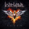 Winger - Seven: Album-Cover