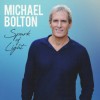 Michael Bolton - Spark Of Light: Album-Cover