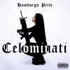 Celo Minati - Hamburgs Perle: Album-Cover
