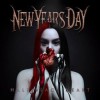 New Years Day - Half Black Heart: Album-Cover