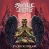 Suicidal Angels - Profane Prayer: Album-Cover