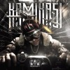 Kasimir1441 - Kamikasi: Album-Cover
