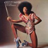 Betty Davis - They Say I'm Different: Album-Cover
