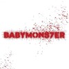 Babymonster - Babymons7er: Album-Cover