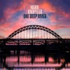 Mark Knopfler - One Deep River: Album-Cover