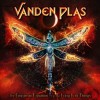 Vanden Plas - The Empyrean Equation Of The Long Lost Things: Album-Cover