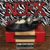 NOFX - Half Album: Album-Cover
