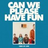 Kings Of Leon - Can We Please Have Fun: Album-Cover