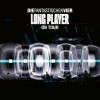 Die Fantastischen Vier - Long Player On Tour: Album-Cover
