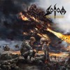 Sodom - The Arsonist: Album-Cover