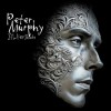 Peter Murphy - Silver Shade: Album-Cover