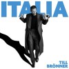 Till Brönner - Italia: Album-Cover