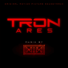 Nine Inch Nails - TRON: Ares: Album-Cover