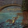 Amorphis - Borderland: Album-Cover