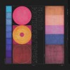 Thrice - Horizons / West: Album-Cover