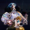 Björk - Cornucopia Live: Album-Cover