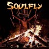 Soulfly - Chama: Album-Cover