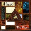 4 Hero - 'Two Pages' (Cover)