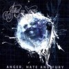 Ablaze My Sorrow - 'Anger, Hate And Fury' (Cover)