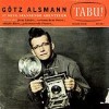 Götz Alsmann - 'Tabu!' (Cover)