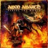 Amon Amarth - 'Versus The World' (Cover)
