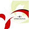Apparat - 'Duplex' (Cover)