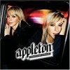 Appleton - 'Everything's Eventual' (Cover)