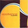 Appliance - 'Are You Earthed?' (Cover)