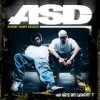 ASD - Wer Hätte Das Gedacht?: Album-Cover