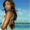 Ashanti - 'Chapter II' (Cover)