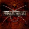 Ballistic - 'Ballistic' (Cover)