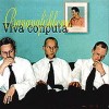 Bananafishbones - Viva Conputa: Album-Cover